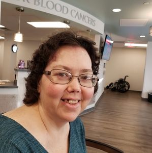 Meet your Posher, Christal